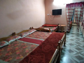 MANIIS HOMESTAY